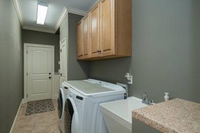 Here is that move in ready home, beautifully done and kept which on The Clubs at Cherokee Valley Golf Course in South Carolina - for sale on GolfHomes.com, golf home, golf lot