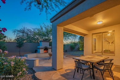 Guard-gated Anthem Country Club, Move-in ready home with on Anthem Golf and Country Club  in Arizona - for sale on GolfHomes.com, golf home, golf lot