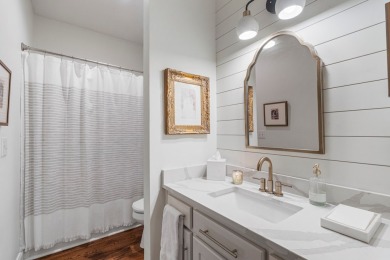 Discover refined living in this exceptional 5-bedroom on Maple Ridge Golf Club in Georgia - for sale on GolfHomes.com, golf home, golf lot
