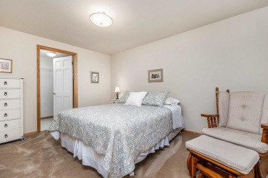 It's hard to believe this home was built in 1994 given the on Eagle Ridge Inn and Resort in Illinois - for sale on GolfHomes.com, golf home, golf lot