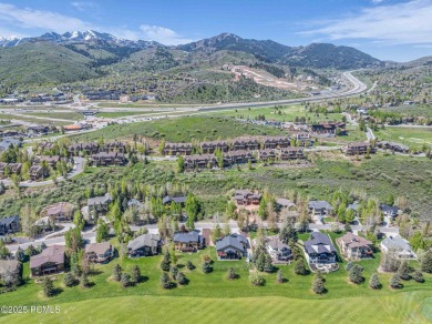 Conveniently located on Homestead Road, this lot offers a on Jeremy Golf and Country Club in Utah - for sale on GolfHomes.com, golf home, golf lot