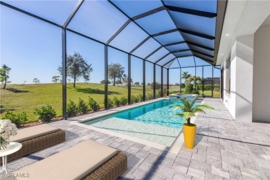 NEW CONSTRUCTION - AVAILABLE NOW! Luxury custom home with 4,275 on River Hall Country Club in Florida - for sale on GolfHomes.com, golf home, golf lot