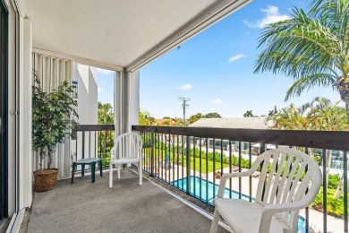 AMAZING OPPORTUNITY to own this 2-bedroom, 2-bath condo  walking on Pompano Beach Golf Course  in Florida - for sale on GolfHomes.com, golf home, golf lot