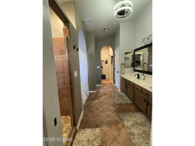 Immaculate Home in Premier 55+ Gated Community - Move-In Ready & on Torres Blancas Golf Club in Arizona - for sale on GolfHomes.com, golf home, golf lot