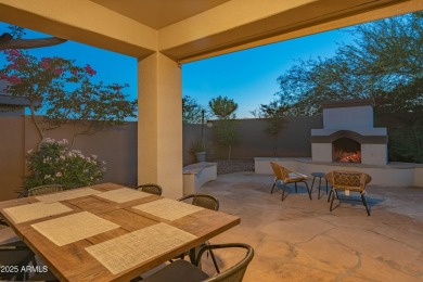 Guard-gated Anthem Country Club, Move-in ready home with on Anthem Golf and Country Club  in Arizona - for sale on GolfHomes.com, golf home, golf lot