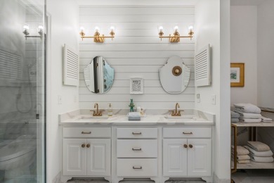 Discover refined living in this exceptional 5-bedroom on Maple Ridge Golf Club in Georgia - for sale on GolfHomes.com, golf home, golf lot