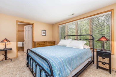 It's hard to believe this home was built in 1994 given the on Eagle Ridge Inn and Resort in Illinois - for sale on GolfHomes.com, golf home, golf lot