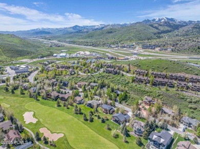 Conveniently located on Homestead Road, this lot offers a on Jeremy Golf and Country Club in Utah - for sale on GolfHomes.com, golf home, golf lot
