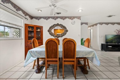 Welcome to this versatile 3-bedroom, 2-bathroom single-family on Falcons Fire Golf Club in Florida - for sale on GolfHomes.com, golf home, golf lot