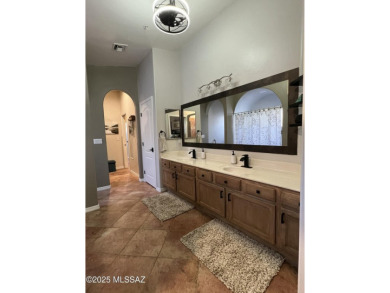 Immaculate Home in Premier 55+ Gated Community - Move-In Ready & on Torres Blancas Golf Club in Arizona - for sale on GolfHomes.com, golf home, golf lot