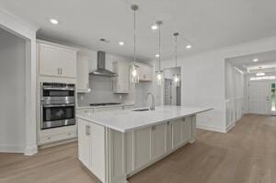 Discover Southern elegance in this exquisite Wescott Elevation A on Woodside Plantation Country Club in South Carolina - for sale on GolfHomes.com, golf home, golf lot