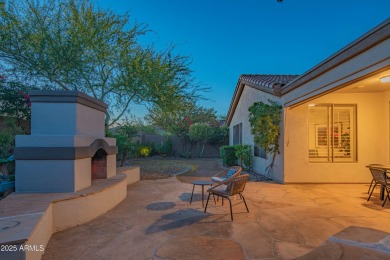Guard-gated Anthem Country Club, Move-in ready home with on Anthem Golf and Country Club  in Arizona - for sale on GolfHomes.com, golf home, golf lot