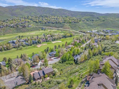 Conveniently located on Homestead Road, this lot offers a on Jeremy Golf and Country Club in Utah - for sale on GolfHomes.com, golf home, golf lot