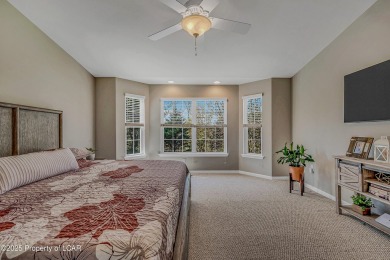 Enjoy maintenance free living in this beautiful 3 bed 2 bath on Sand Springs Country Club in Pennsylvania - for sale on GolfHomes.com, golf home, golf lot