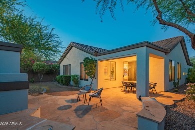 Guard-gated Anthem Country Club, Move-in ready home with on Anthem Golf and Country Club  in Arizona - for sale on GolfHomes.com, golf home, golf lot