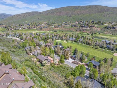 Conveniently located on Homestead Road, this lot offers a on Jeremy Golf and Country Club in Utah - for sale on GolfHomes.com, golf home, golf lot