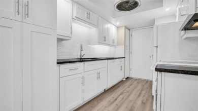 Enjoy FREE GOLF and MAINTENANCE-FREE LIVING in this Villa that on Highland Lakes Executive Golf Course in Florida - for sale on GolfHomes.com, golf home, golf lot