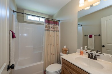 Here is that move in ready home, beautifully done and kept which on The Clubs at Cherokee Valley Golf Course in South Carolina - for sale on GolfHomes.com, golf home, golf lot