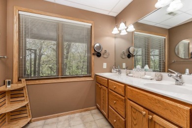 It's hard to believe this home was built in 1994 given the on Eagle Ridge Inn and Resort in Illinois - for sale on GolfHomes.com, golf home, golf lot