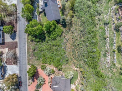 Conveniently located on Homestead Road, this lot offers a on Jeremy Golf and Country Club in Utah - for sale on GolfHomes.com, golf home, golf lot