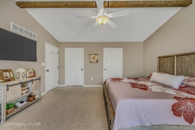 Enjoy maintenance free living in this beautiful 3 bed 2 bath on Sand Springs Country Club in Pennsylvania - for sale on GolfHomes.com, golf home, golf lot