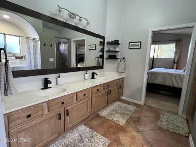 Immaculate Home in Premier 55+ Gated Community - Move-In Ready & on Torres Blancas Golf Club in Arizona - for sale on GolfHomes.com, golf home, golf lot
