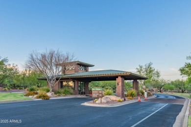 Guard-gated Anthem Country Club, Move-in ready home with on Anthem Golf and Country Club  in Arizona - for sale on GolfHomes.com, golf home, golf lot