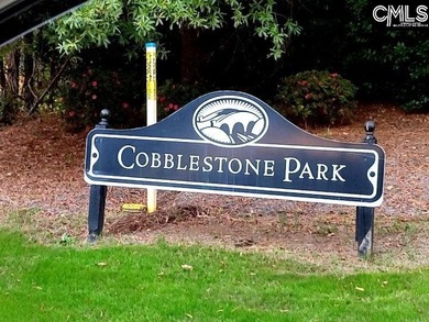 Outstanding location for your new home in the Resort style on Cobblestone Park Golf Club in South Carolina - for sale on GolfHomes.com, golf home, golf lot