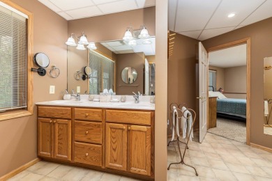 It's hard to believe this home was built in 1994 given the on Eagle Ridge Inn and Resort in Illinois - for sale on GolfHomes.com, golf home, golf lot