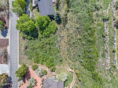 Conveniently located on Homestead Road, this lot offers a on Jeremy Golf and Country Club in Utah - for sale on GolfHomes.com, golf home, golf lot