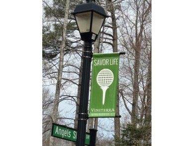 NEW CONSTRUCTION in New Kent's premier neighborhood Viniterra on The Club At Viniterra in Virginia - for sale on GolfHomes.com, golf home, golf lot