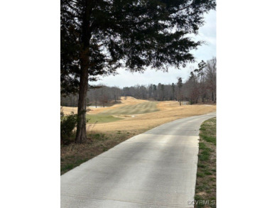 NEW CONSTRUCTION in New Kent's premier neighborhood Viniterra on The Club At Viniterra in Virginia - for sale on GolfHomes.com, golf home, golf lot