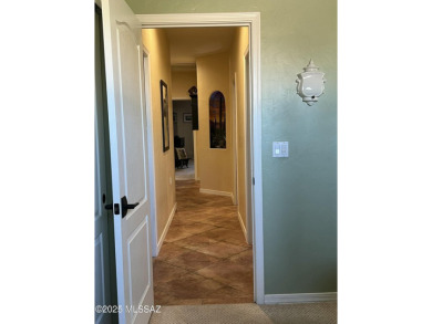 Immaculate Home in Premier 55+ Gated Community - Move-In Ready & on Torres Blancas Golf Club in Arizona - for sale on GolfHomes.com, golf home, golf lot