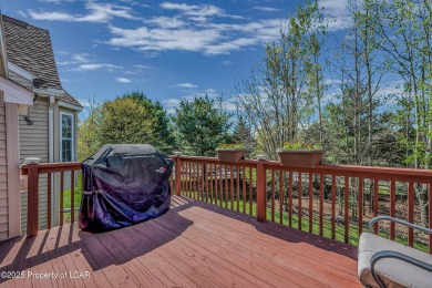 Enjoy maintenance free living in this beautiful 3 bed 2 bath on Sand Springs Country Club in Pennsylvania - for sale on GolfHomes.com, golf home, golf lot