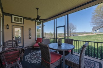 Here is that move in ready home, beautifully done and kept which on The Clubs at Cherokee Valley Golf Course in South Carolina - for sale on GolfHomes.com, golf home, golf lot