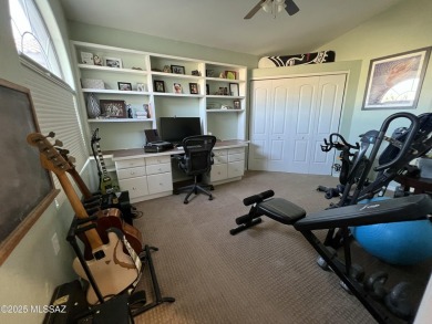 Immaculate Home in Premier 55+ Gated Community - Move-In Ready & on Torres Blancas Golf Club in Arizona - for sale on GolfHomes.com, golf home, golf lot