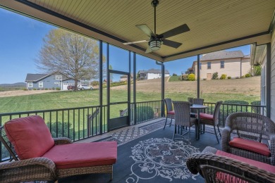 Here is that move in ready home, beautifully done and kept which on The Clubs at Cherokee Valley Golf Course in South Carolina - for sale on GolfHomes.com, golf home, golf lot