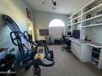 Immaculate Home in Premier 55+ Gated Community - Move-In Ready & on Torres Blancas Golf Club in Arizona - for sale on GolfHomes.com, golf home, golf lot