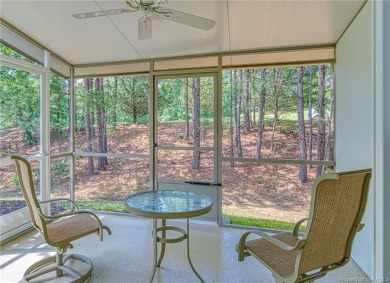 Charming First-Level Townhouse in Braemar Creek. This inviting on Williamsburg National Golf Club in Virginia - for sale on GolfHomes.com, golf home, golf lot
