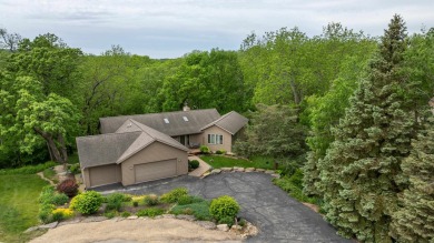 It's hard to believe this home was built in 1994 given the on Eagle Ridge Inn and Resort in Illinois - for sale on GolfHomes.com, golf home, golf lot