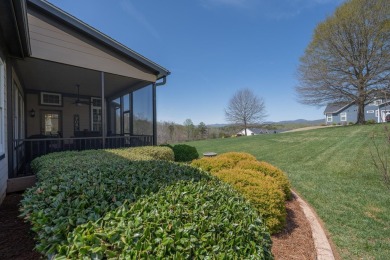 Here is that move in ready home, beautifully done and kept which on The Clubs at Cherokee Valley Golf Course in South Carolina - for sale on GolfHomes.com, golf home, golf lot