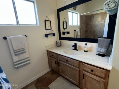 Immaculate Home in Premier 55+ Gated Community - Move-In Ready & on Torres Blancas Golf Club in Arizona - for sale on GolfHomes.com, golf home, golf lot