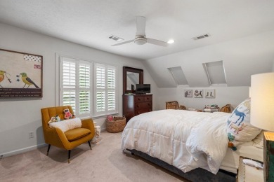 Discover refined living in this exceptional 5-bedroom on Maple Ridge Golf Club in Georgia - for sale on GolfHomes.com, golf home, golf lot