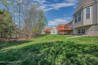 Enjoy maintenance free living in this beautiful 3 bed 2 bath on Sand Springs Country Club in Pennsylvania - for sale on GolfHomes.com, golf home, golf lot