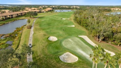 Live the Ultimate Florida Golf & Coastal Lifestyle! Perched on River Strand Golf and Country Club At Heritage Harbour  in Florida - for sale on GolfHomes.com, golf home, golf lot