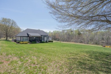 Here is that move in ready home, beautifully done and kept which on The Clubs at Cherokee Valley Golf Course in South Carolina - for sale on GolfHomes.com, golf home, golf lot