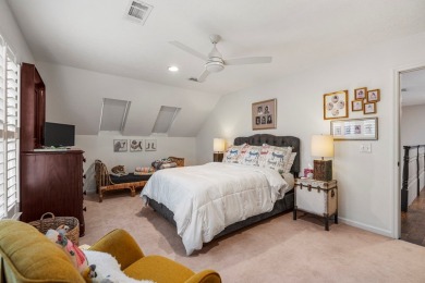 Discover refined living in this exceptional 5-bedroom on Maple Ridge Golf Club in Georgia - for sale on GolfHomes.com, golf home, golf lot