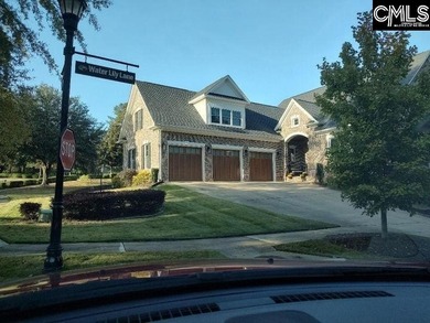 Outstanding location for your new home in the Resort style on Cobblestone Park Golf Club in South Carolina - for sale on GolfHomes.com, golf home, golf lot