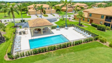 Live the Ultimate Florida Golf & Coastal Lifestyle! Perched on River Strand Golf and Country Club At Heritage Harbour  in Florida - for sale on GolfHomes.com, golf home, golf lot