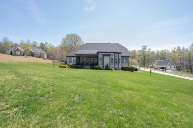 Here is that move in ready home, beautifully done and kept which on The Clubs at Cherokee Valley Golf Course in South Carolina - for sale on GolfHomes.com, golf home, golf lot